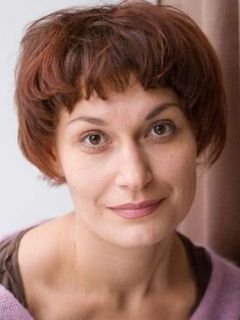 Юлия Авшарова