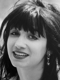 Кристен Пфафф