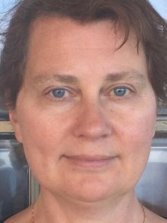 Клара ван Гол