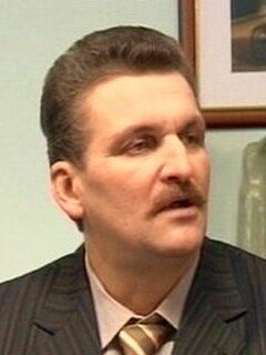 Александр Примаченко