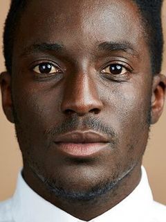 Andy Akinwolere
