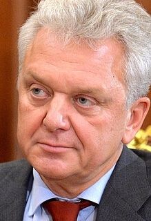 Виктор Христенко
