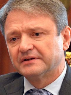 Александр Ткачёв