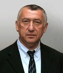 Михаил Черной