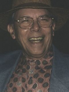 Хулио Гарсиа Эспиноса