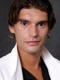 Сергей Овсянников