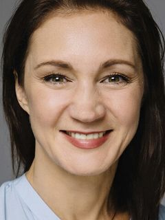 Наталья Беляева