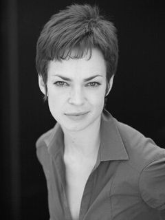 Лидия Наварро