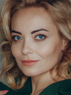 Юлия Бедарева