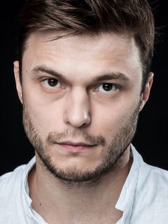 Иван Батарев