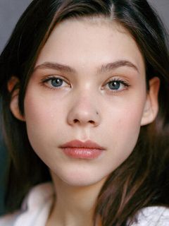 Глаша Снятовская