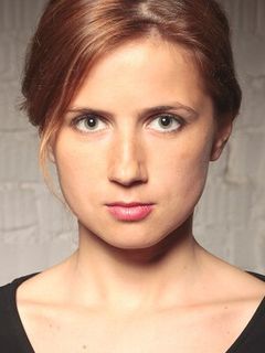 Полина Пяткина