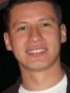 Джеймс Лейсек