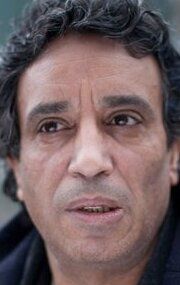 Абдулла Иса