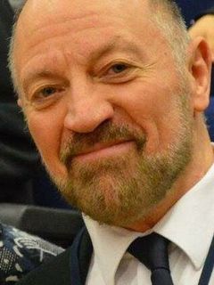 Терри О’Нил