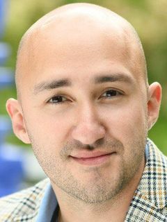 Гафур Реджепов