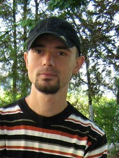 Александр Булгаров