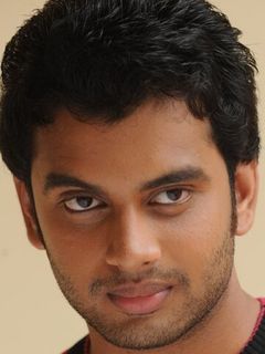 Hemanth Menon