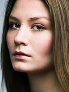 Малин Буска