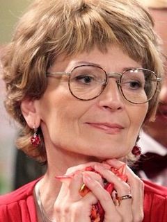 Людмила Ворошилова