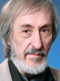 Виталий Стужев