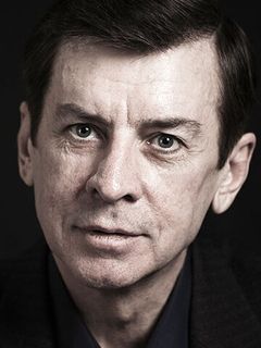 Анатолий Пешков