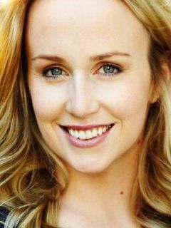 Грэйс Виктория