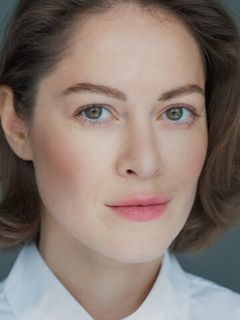 Мария Зимина