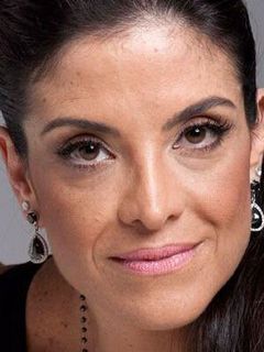 Narcisa Tamborindeguy