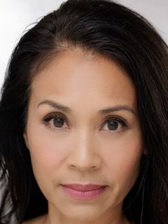 Кэролайн Магбохос