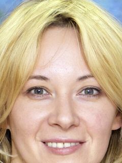 Ангелина Никонова