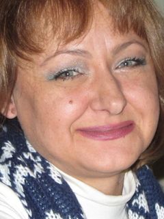 Галина Корень