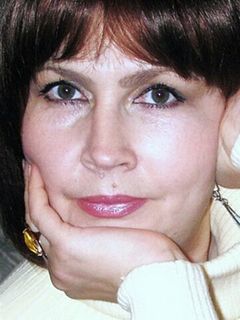 Татьяна Шевченко