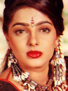 Мамта Кулкарни