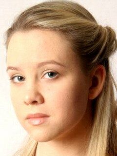 Алина Кириллина