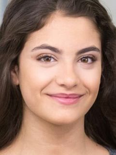 Аврора Джовинаццо