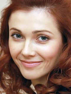 Валентина Яковлева