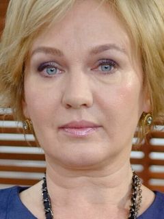 Агнешка Пилашевска