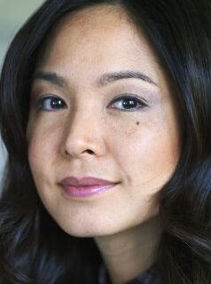 Патриция Джа Ли