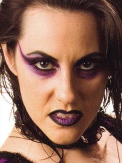 Шэннон Спруилл-Уард