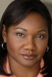 Гвен Уэймон