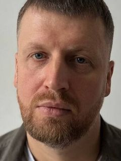 Александр Балахонов