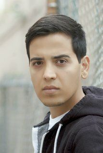 Джордан Даэм