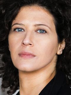 Рима Хаддад