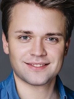 Кирилл Просвиренников