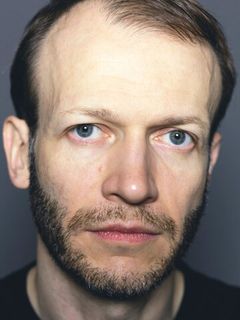 Сергей Шайдаков