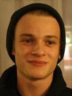 Димитри Дюрден