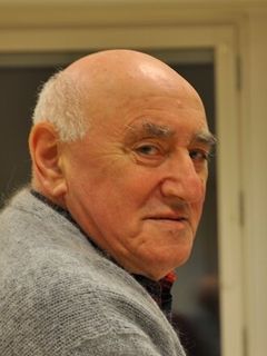Яков Клебанов