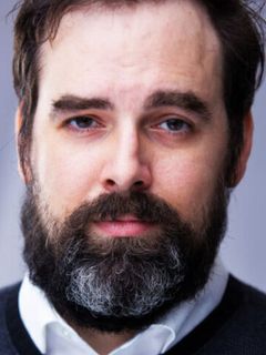 Джозеф Бетт