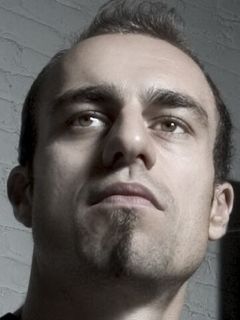 Марко Джорджевич